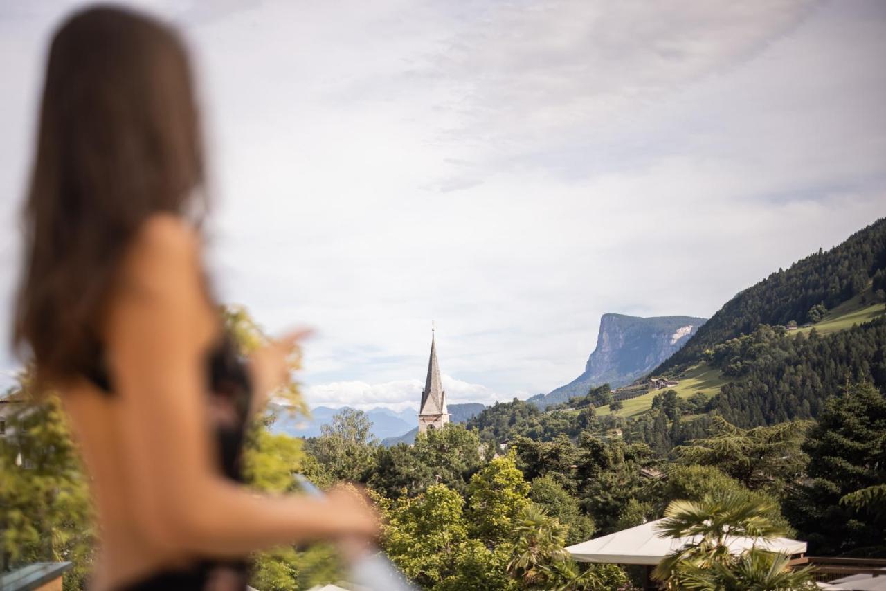 Alpiana - Green Luxury Dolce Vita Hotel Foiana Eksteriør billede