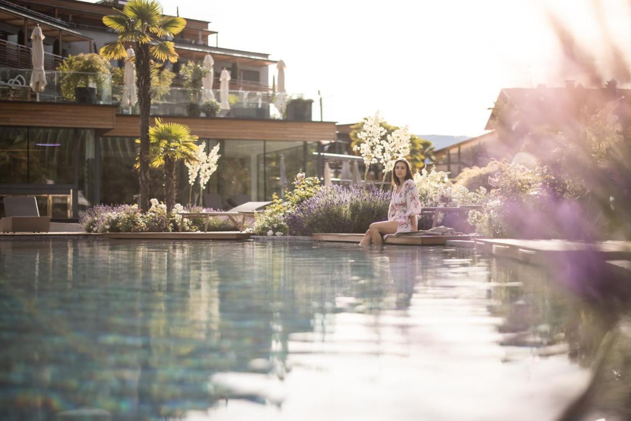 Alpiana - Green Luxury Dolce Vita Hotel Foiana Eksteriør billede
