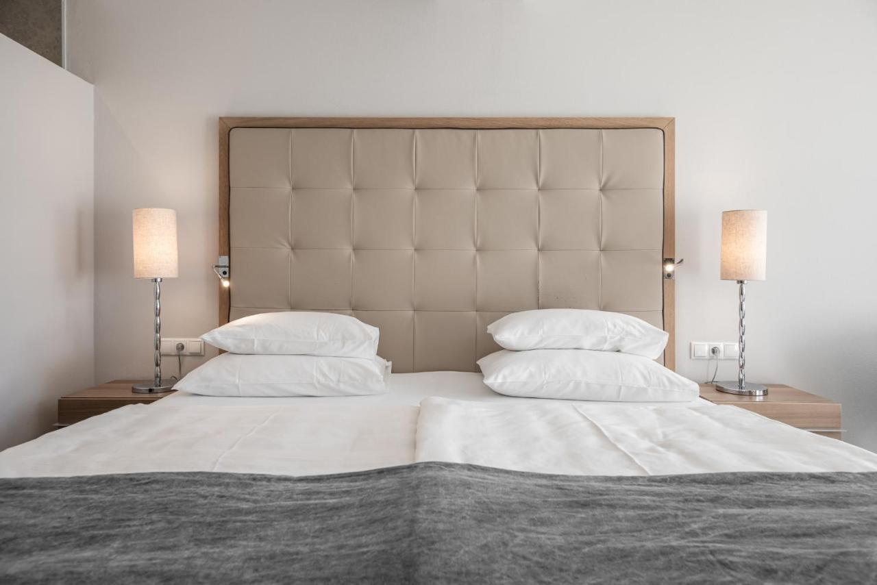 Alpiana - Green Luxury Dolce Vita Hotel Foiana Eksteriør billede