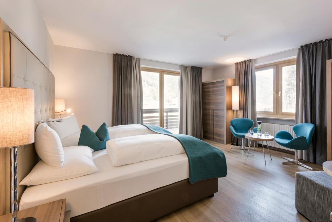 Alpiana - Green Luxury Dolce Vita Hotel Foiana Eksteriør billede