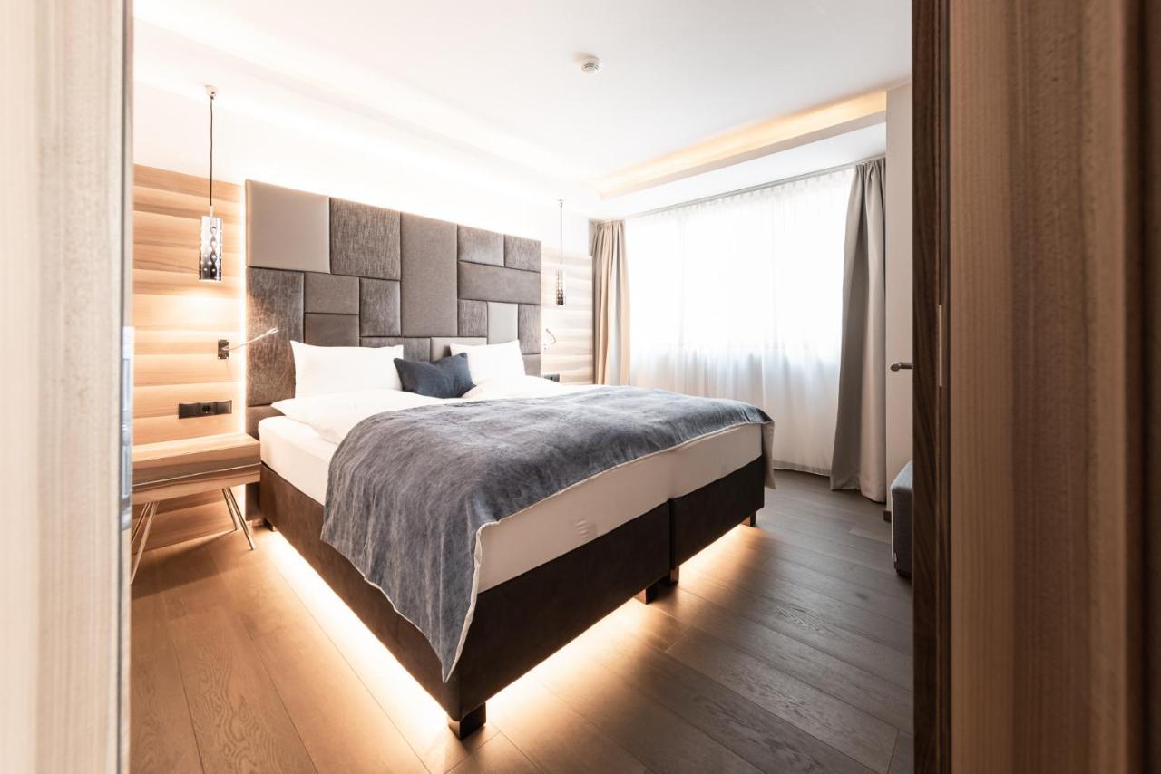 Alpiana - Green Luxury Dolce Vita Hotel Foiana Eksteriør billede