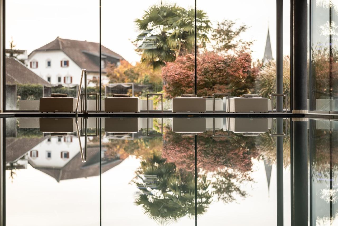 Alpiana - Green Luxury Dolce Vita Hotel Foiana Eksteriør billede
