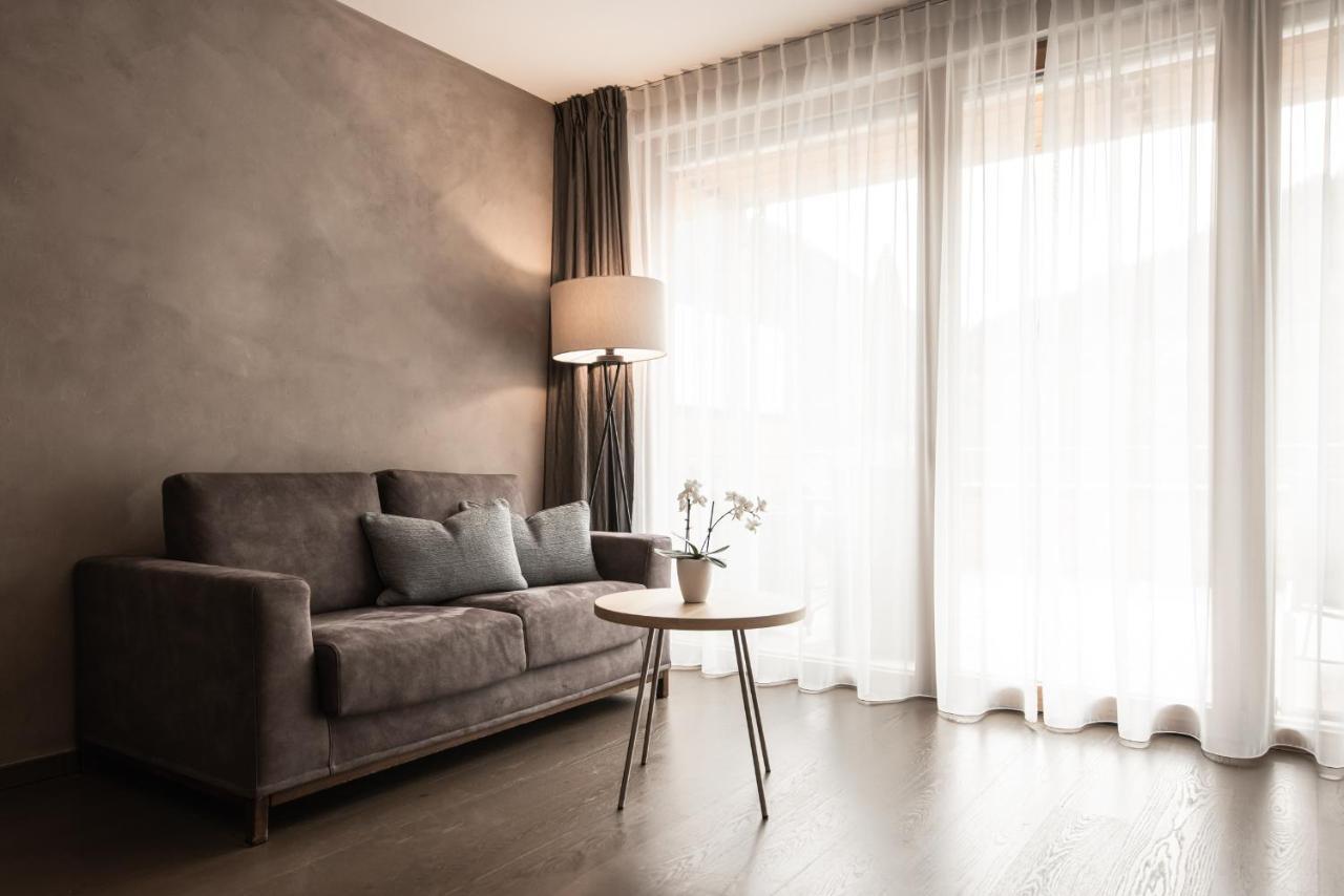 Alpiana - Green Luxury Dolce Vita Hotel Foiana Eksteriør billede