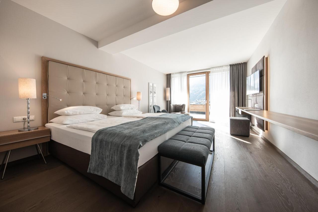 Alpiana - Green Luxury Dolce Vita Hotel Foiana Eksteriør billede