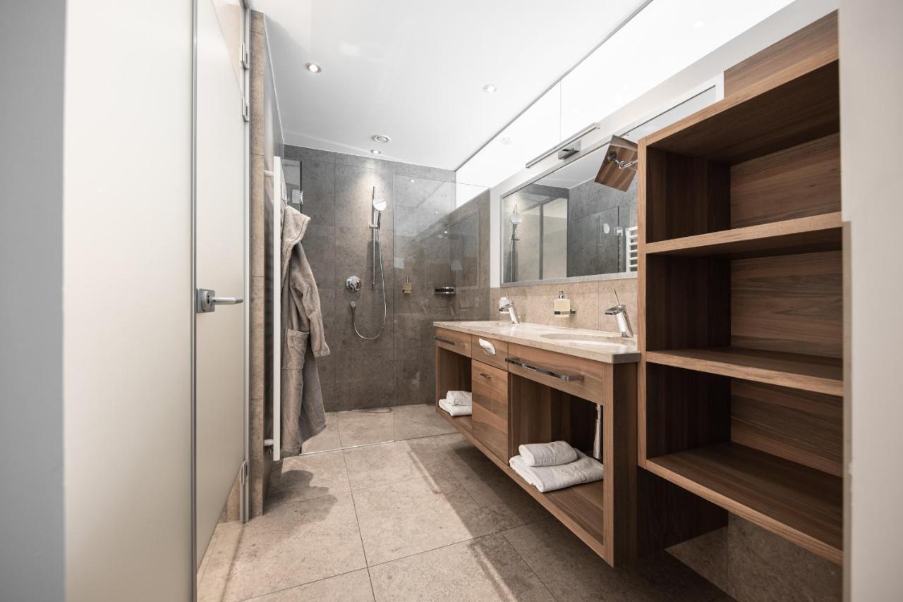 Alpiana - Green Luxury Dolce Vita Hotel Foiana Eksteriør billede