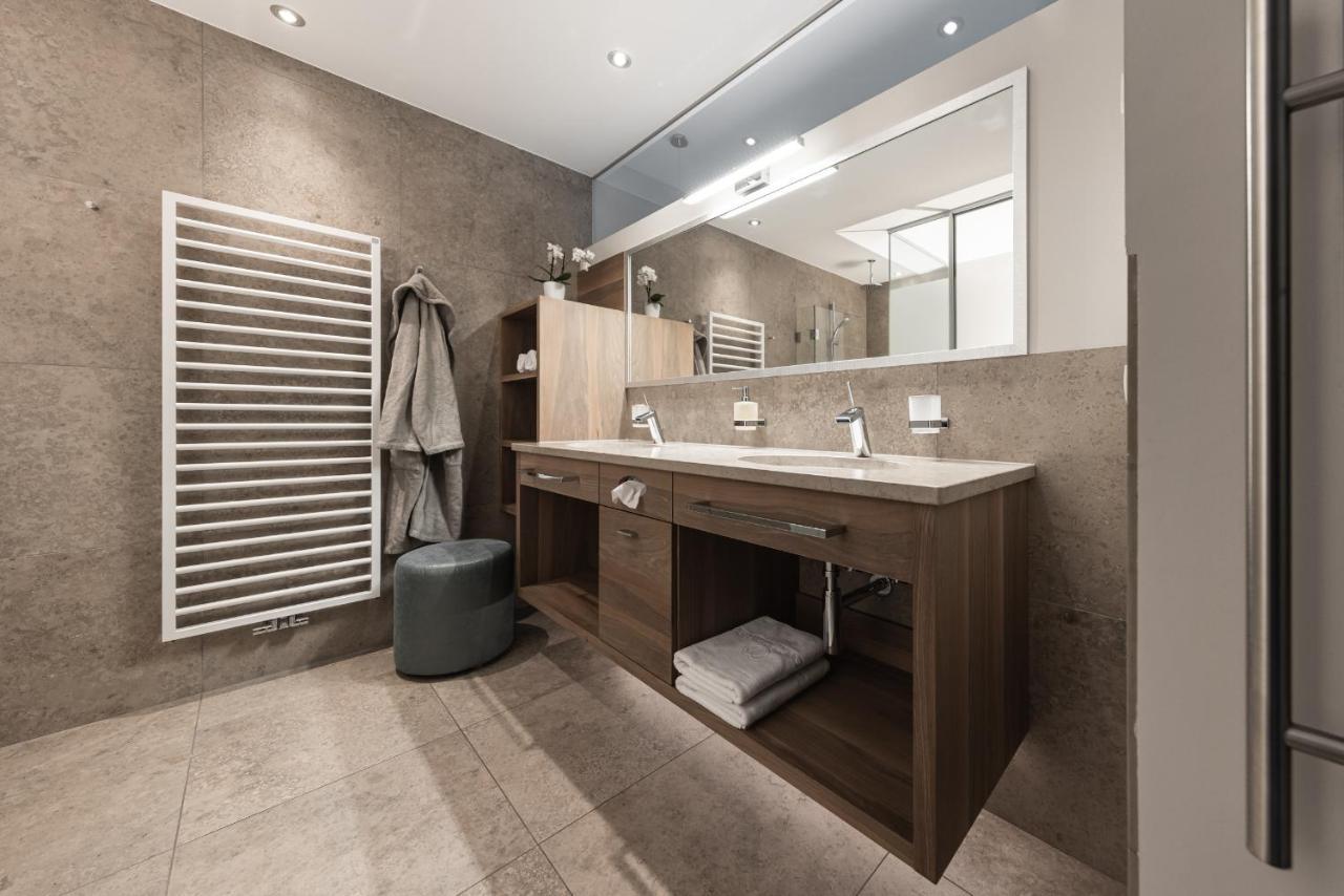 Alpiana - Green Luxury Dolce Vita Hotel Foiana Eksteriør billede