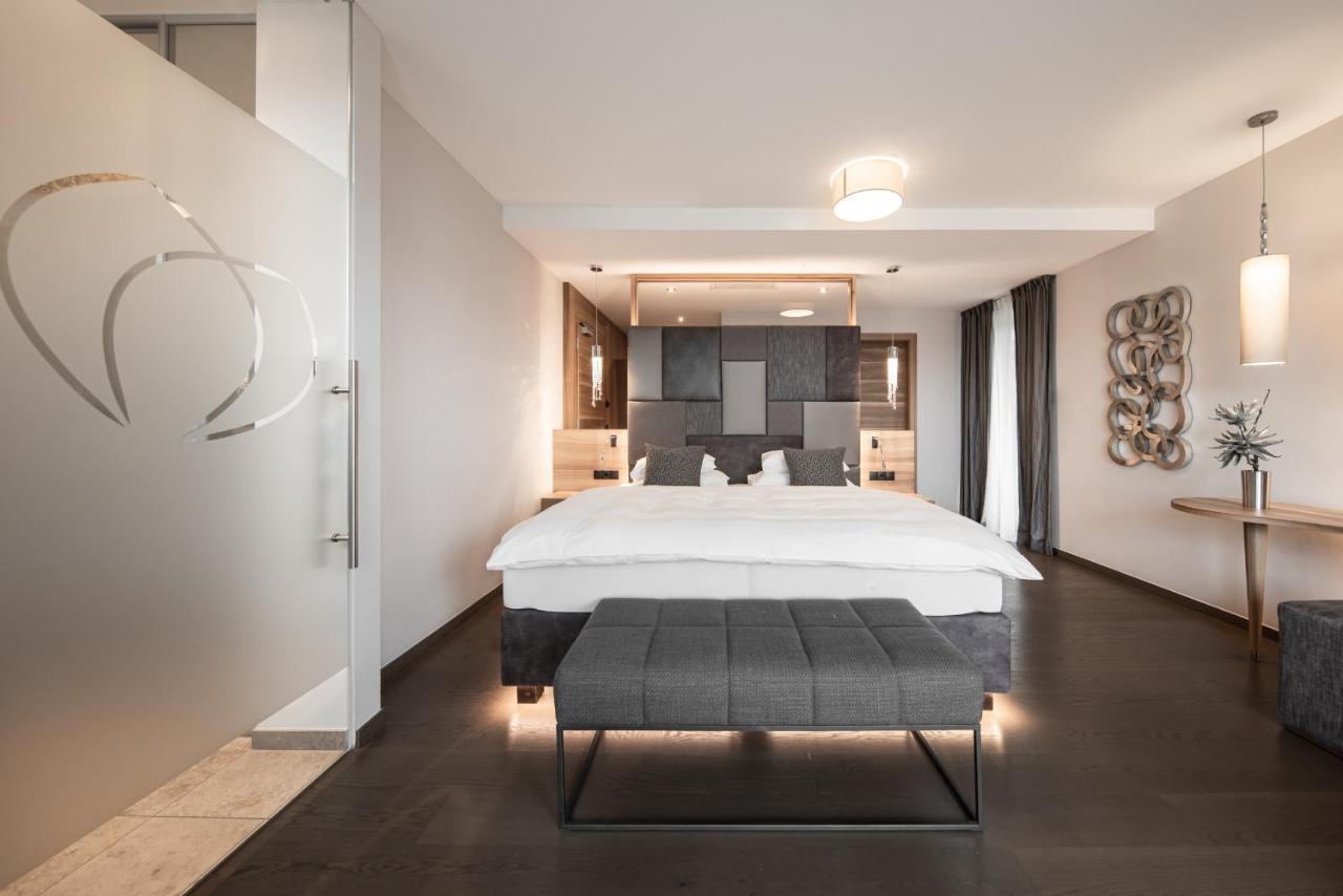 Alpiana - Green Luxury Dolce Vita Hotel Foiana Eksteriør billede